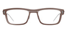 MARKUS T® M3342 MT M3342 529 51 - 529 Brown Gray Eyeglasses
