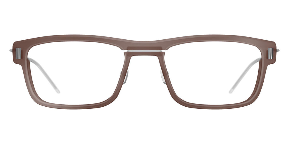 MARKUS T® M3342 MT M3342 529 51 - 529 Brown Gray Eyeglasses