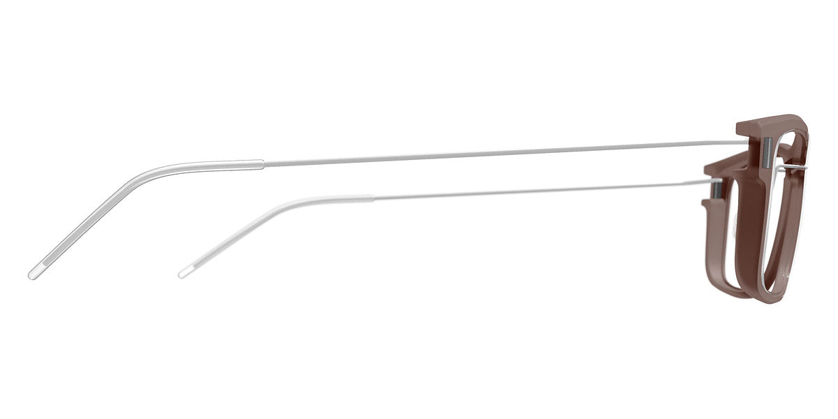 MARKUS T® M3342 MT M3342 529 51 - 529 Brown Gray Eyeglasses