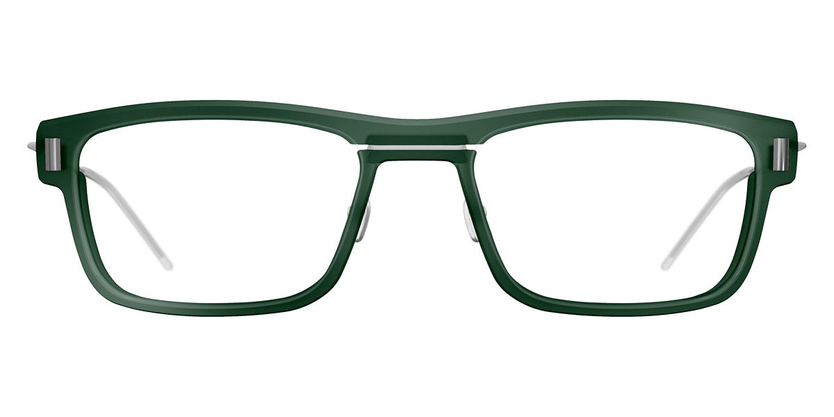 MARKUS T® M3342 MT M3342 533 51 - 533 Green Eyeglasses