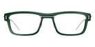 MARKUS T® M3342 MT M3342 533 51 - 533 Green Eyeglasses