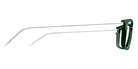 MARKUS T® M3342 MT M3342 533 51 - 533 Green Eyeglasses