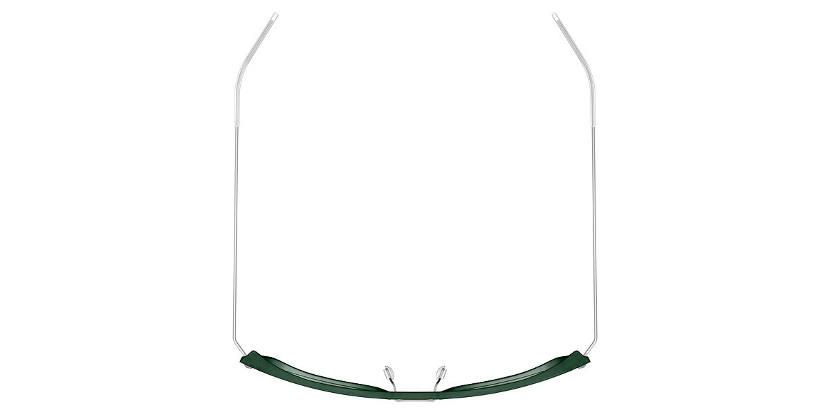 MARKUS T® M3342 MT M3342 533 51 - 533 Green Eyeglasses