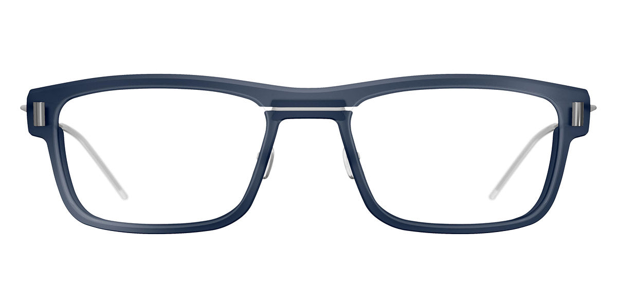 MARKUS T® M3342 MT M3342 541 51 - 541 Dark Blue Eyeglasses
