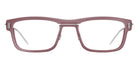 MARKUS T® M3342 MT M3342 562 51 - 562 Berry Eyeglasses