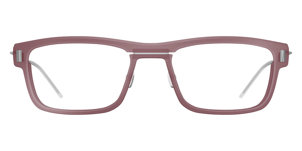 MARKUS T® M3342 MT M3342 562 51 - 562 Berry Eyeglasses