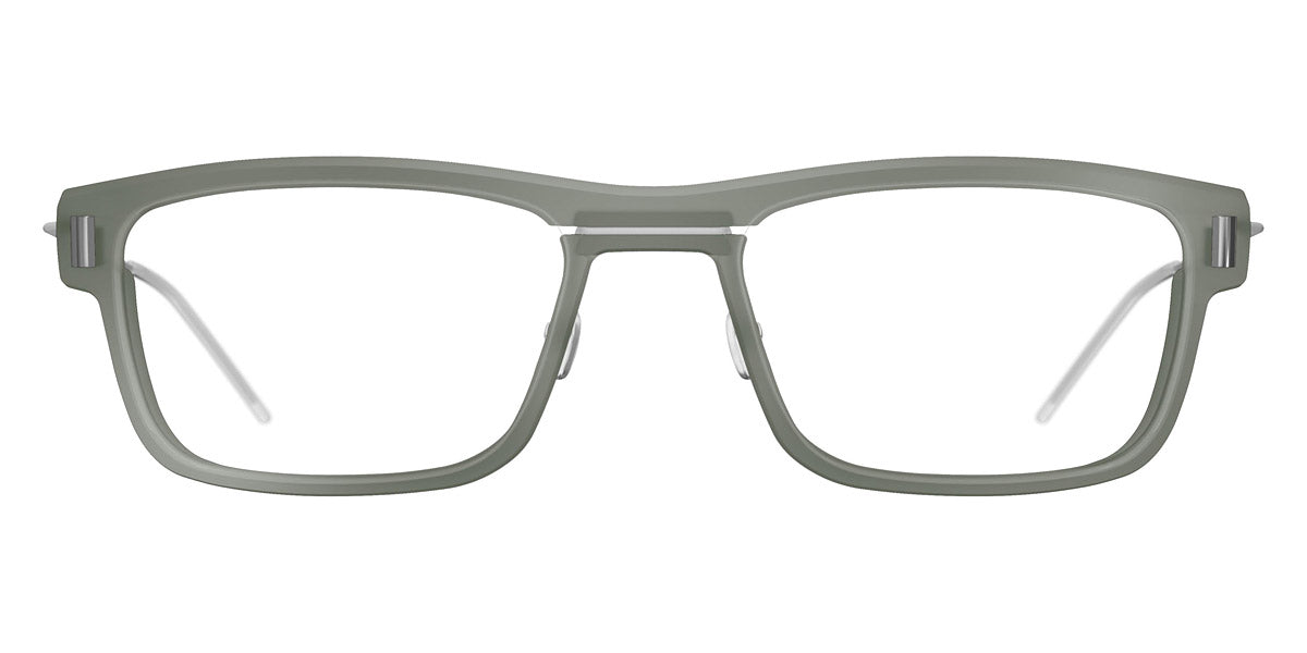 MARKUS T® M3342 MT M3342 570 51 - 570 Olive Green Eyeglasses