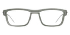 MARKUS T® M3342 MT M3342 570 51 - 570 Olive Green Eyeglasses