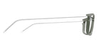 MARKUS T® M3342 MT M3342 570 51 - 570 Olive Green Eyeglasses