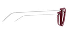 MARKUS T® M3343 MT M3343 508 51 - 508 Dark Red Eyeglasses
