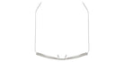 MARKUS T® M3343 MT M3343 510 51 - 510 Taupe Eyeglasses