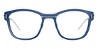 MARKUS T® M3343 MT M3343 511 51 - 511 Ocean Blue Eyeglasses