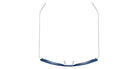MARKUS T® M3343 MT M3343 511 51 - 511 Ocean Blue Eyeglasses