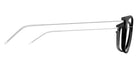 MARKUS T® M3343 MT M3343 520 51 - 520 Black Eyeglasses