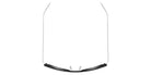 MARKUS T® M3343 MT M3343 520 51 - 520 Black Eyeglasses