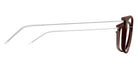 MARKUS T® M3343 MT M3343 525 51 - 525 Brown Eyeglasses