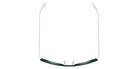 MARKUS T® M3343 MT M3343 533 51 - 533 Green Eyeglasses