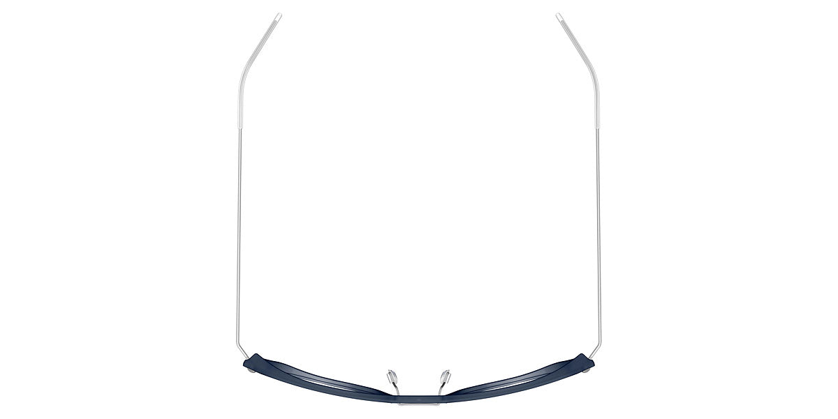 MARKUS T® M3343 MT M3343 541 51 - 541 Dark Blue Eyeglasses
