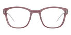 MARKUS T® M3343 MT M3343 562 51 - 562 Berry Eyeglasses