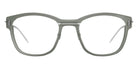 MARKUS T® M3343 MT M3343 570 51 - 570 Olive Green Eyeglasses