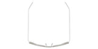 MARKUS T® M3344 MT M3344 510 48 - 510 Taupe Eyeglasses