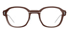 MARKUS T® M3344 MT M3344 525 48 - 525 Brown Eyeglasses