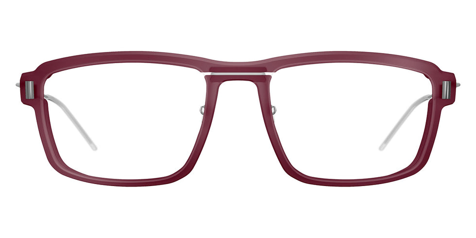 MARKUS T® M3345 MT M3345 508 55 - 508 Dark Red Eyeglasses