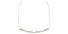 MARKUS T® M3345 MT M3345 510 55 - 510 Taupe Eyeglasses