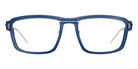 MARKUS T® M3345 MT M3345 511 55 - 511 Ocean Blue Eyeglasses