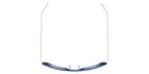 MARKUS T® M3345 MT M3345 511 55 - 511 Ocean Blue Eyeglasses