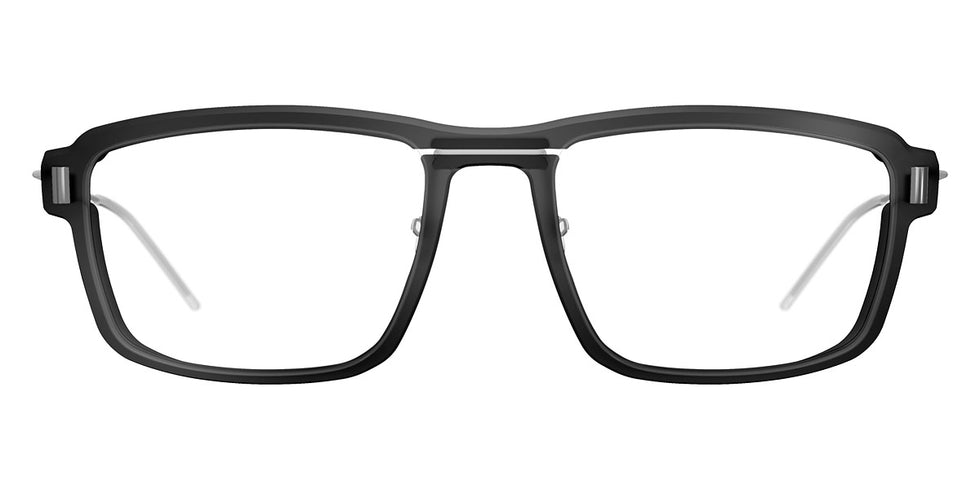 MARKUS T® M3345 MT M3345 520 55 - 520 Black Eyeglasses