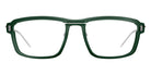 MARKUS T® M3345 MT M3345 533 55 - 533 Green Eyeglasses