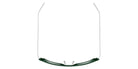 MARKUS T® M3345 MT M3345 533 55 - 533 Green Eyeglasses