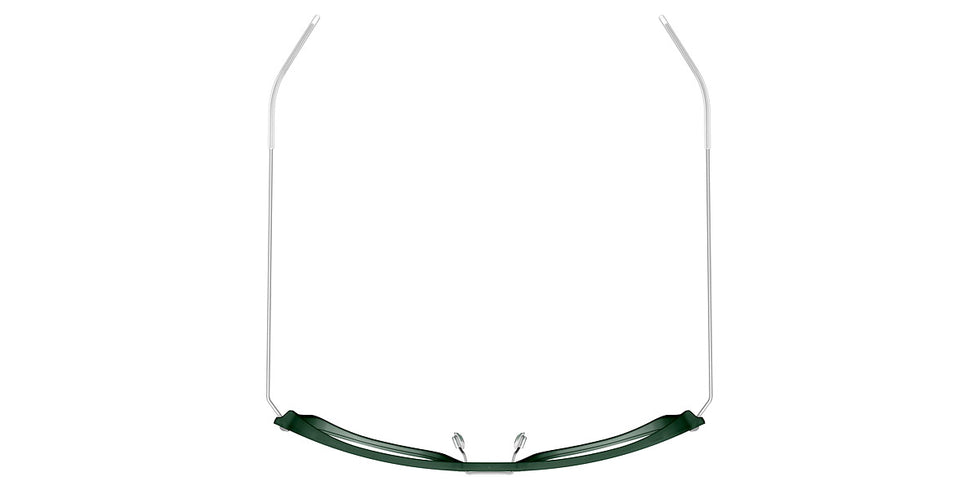 MARKUS T® M3345 MT M3345 533 55 - 533 Green Eyeglasses