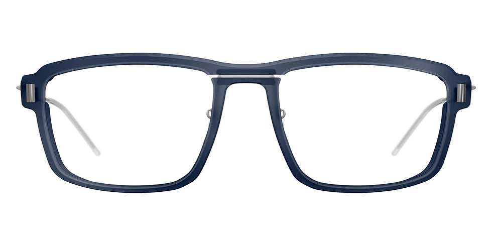 MARKUS T® M3345 MT M3345 541 55 - 541 Dark Blue Eyeglasses