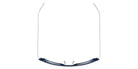 MARKUS T® M3345 MT M3345 541 55 - 541 Dark Blue Eyeglasses