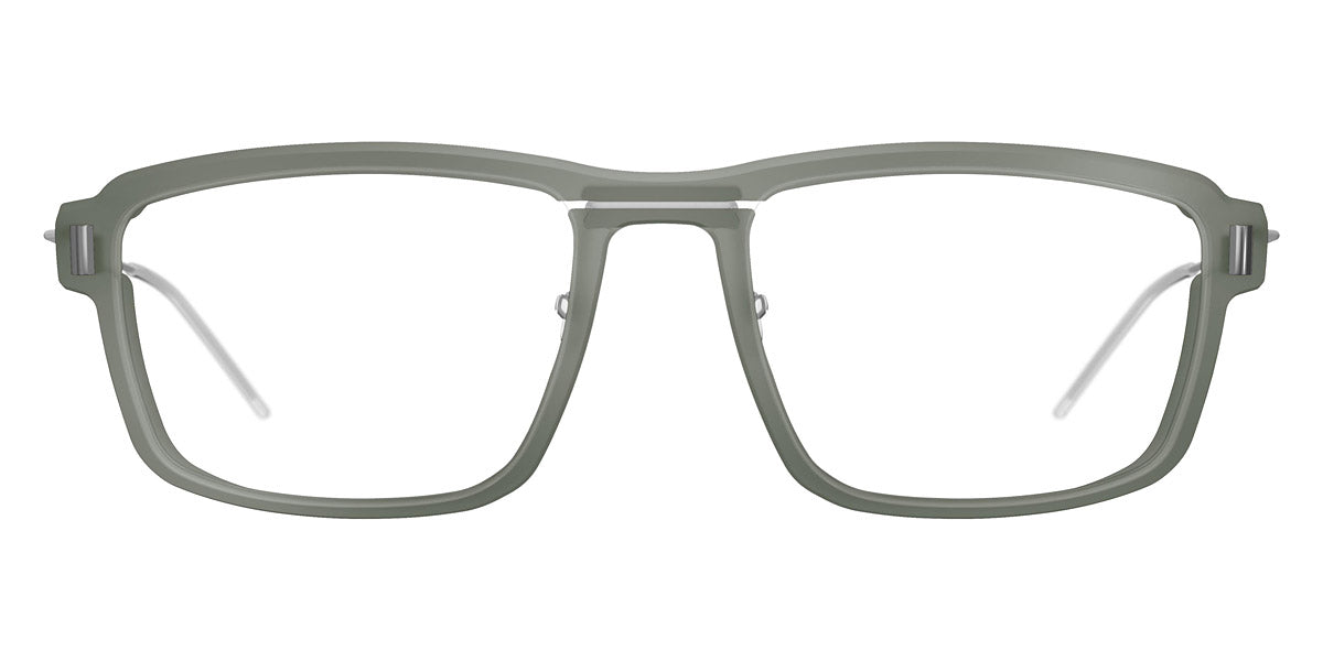 MARKUS T® M3345 MT M3345 570 55 - 570 Olive Green Eyeglasses