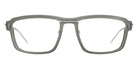 MARKUS T® M3345 MT M3345 570 55 - 570 Olive Green Eyeglasses