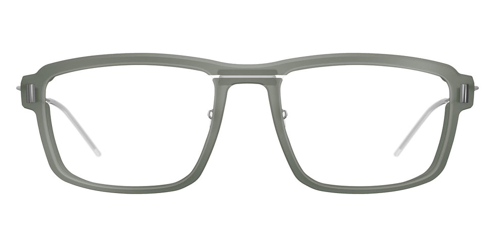 MARKUS T® M3345 MT M3345 570 55 - 570 Olive Green Eyeglasses