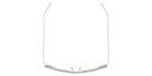 MARKUS T® M3346 MT M3346 510 50 - 510 Taupe Eyeglasses