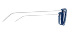 MARKUS T® M3346 MT M3346 511 50 - 511 Ocean Blue Eyeglasses
