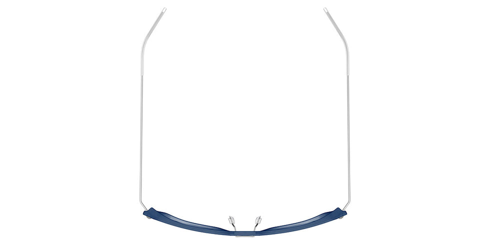 MARKUS T® M3346 MT M3346 511 50 - 511 Ocean Blue Eyeglasses