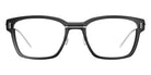 MARKUS T® M3346 MT M3346 520 50 - 520 Black Eyeglasses