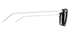 MARKUS T® M3346 MT M3346 520 50 - 520 Black Eyeglasses