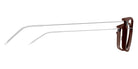 MARKUS T® M3346 MT M3346 525 50 - 525 Brown Eyeglasses