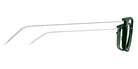 MARKUS T® M3346 MT M3346 533 50 - 533 Green Eyeglasses