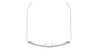 MARKUS T® M3347 MT M3347 510 54 - 510 Taupe Eyeglasses