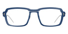 MARKUS T® M3347 MT M3347 511 54 - 511 Ocean Blue Eyeglasses