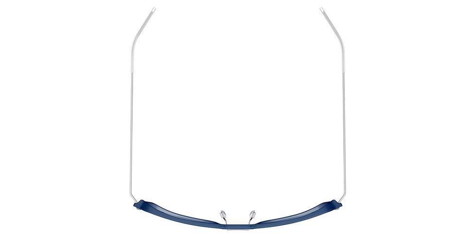 MARKUS T® M3347 MT M3347 511 54 - 511 Ocean Blue Eyeglasses