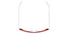 MARKUS T® M3347 MT M3347 513 54 - 513 Orange Eyeglasses